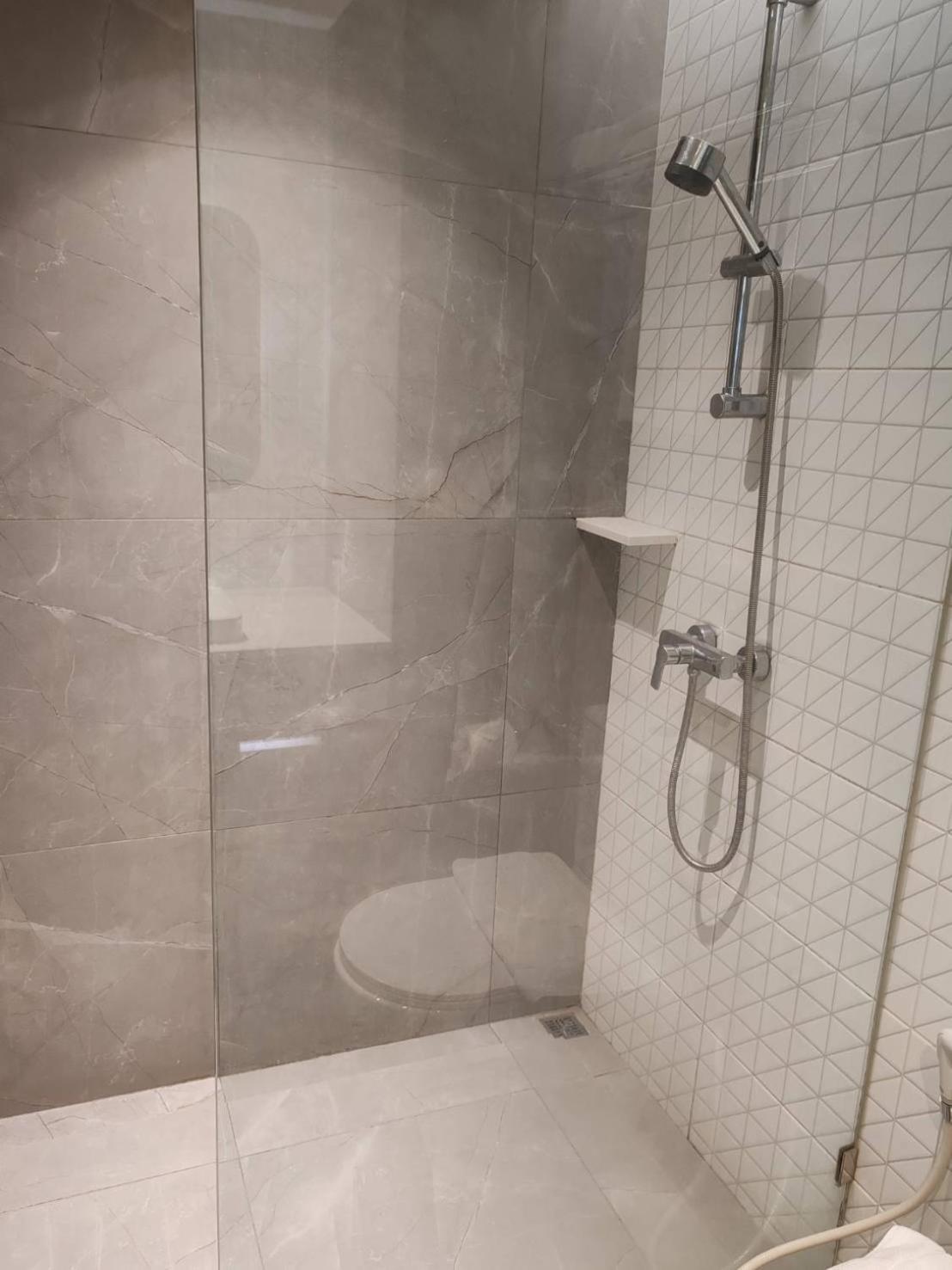 Sandy Spring Hotel Pattaja Kültér fotó
