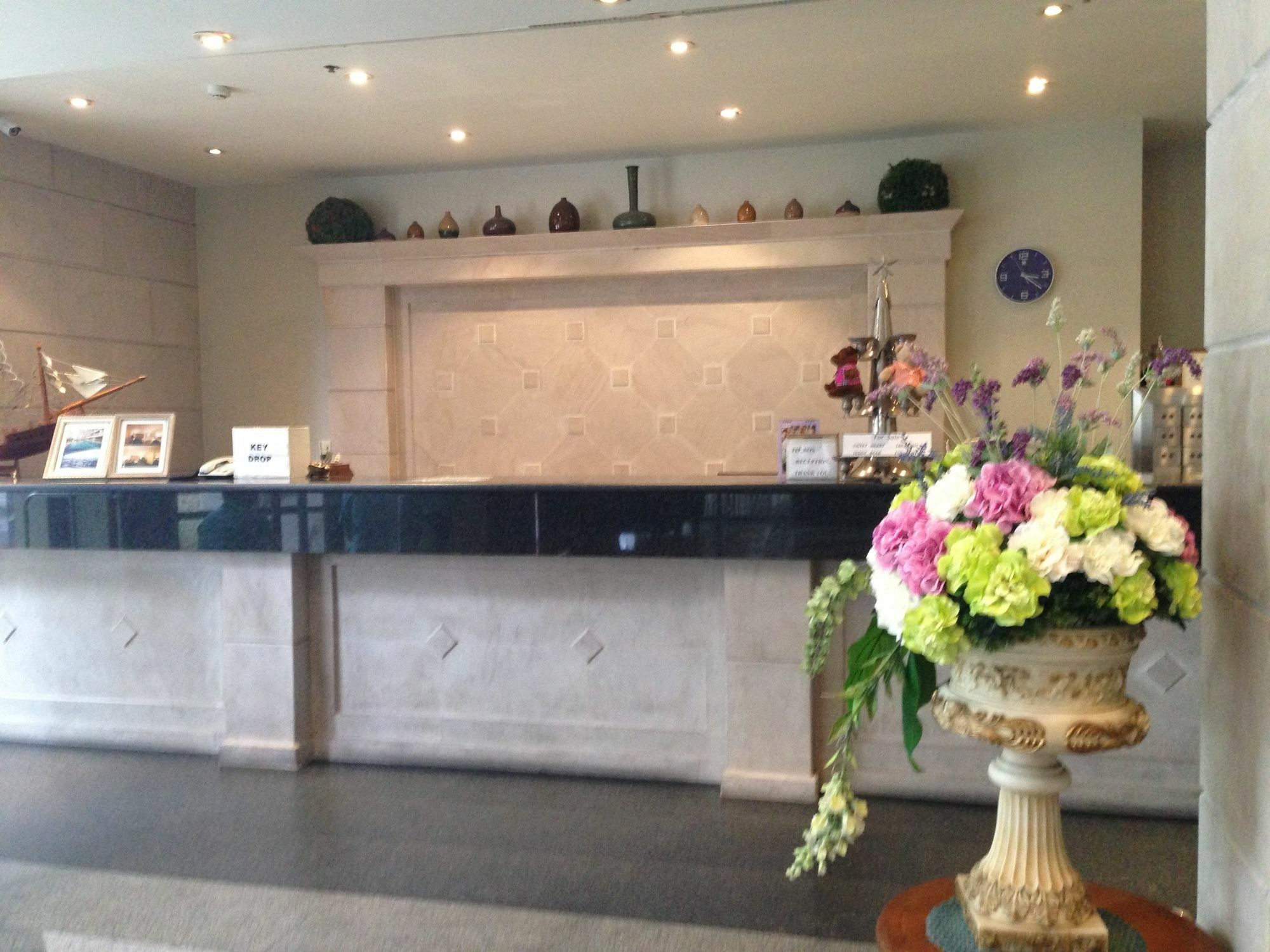 Sandy Spring Hotel Pattaja Kültér fotó